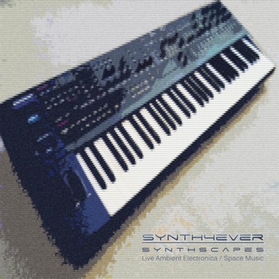  - Synthscapes