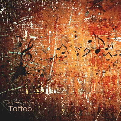  - Tattoo (Piano Version) [feat. Rasmus H Thomsen]