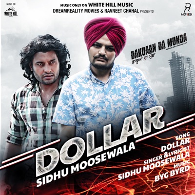  - Dollar (From "Dakuaan Da Munda")