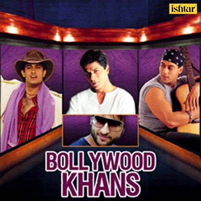  - Bollywood Khans