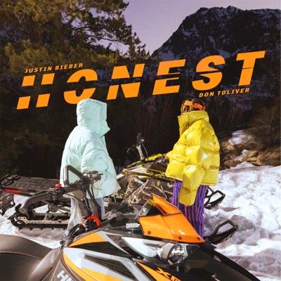  - Honest (feat. Don Toliver)