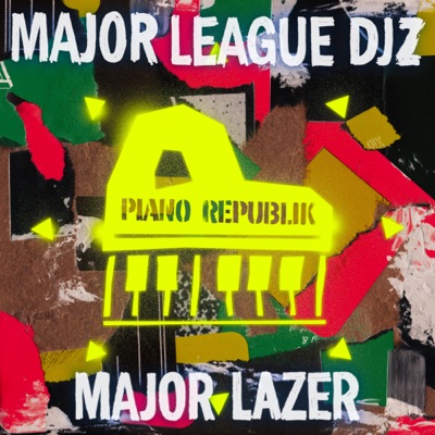  - Piano Republik (Extended)