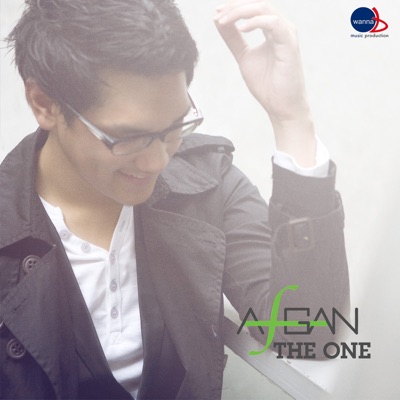 Afgan - The One