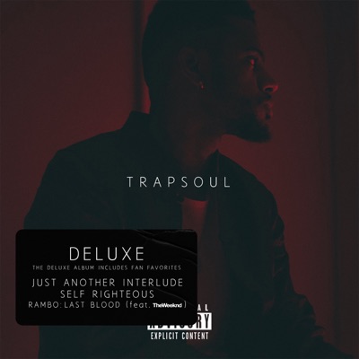  - T R A P S O U L (Deluxe)