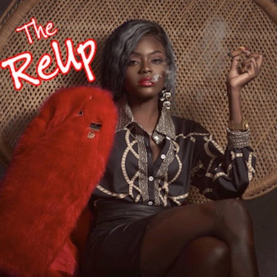 Reup Reedy - The Reup