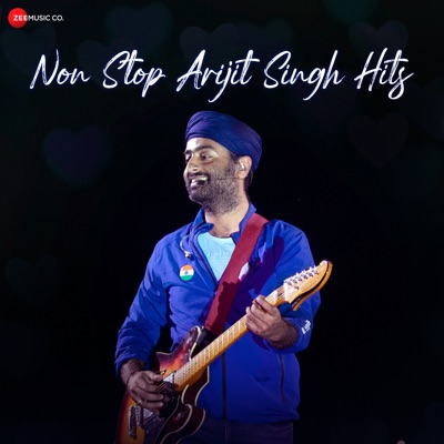  - Non Stop Arijit Singh Hits