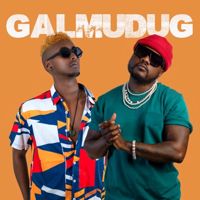  - Galmudug (Radio Edit) [feat. Lil Baliil]