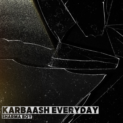  - Karbaash Everyday