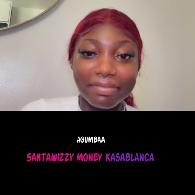  - SantaWizzy Money Kasablanca