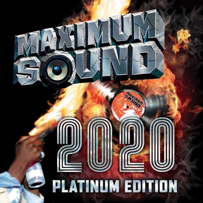  - Maximum Sound 2020 Platinum Edition