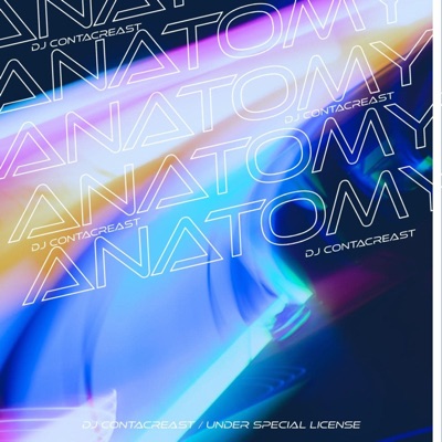  - Anatomy (feat. Ramazan Çiçek, CATVLYST & Nextro)