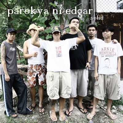 Parokya Ni Edgar - Solid