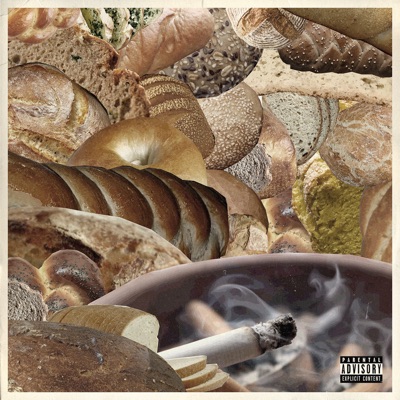 The Alchemist - Bread