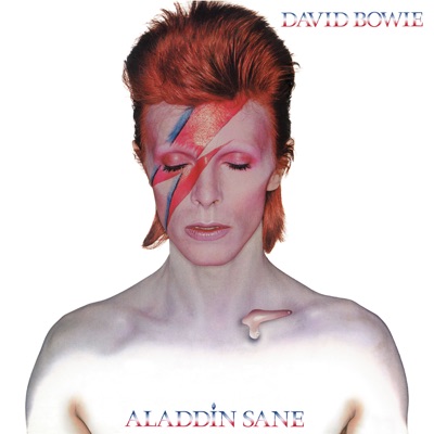  - Aladdin Sane (2013 Remaster)