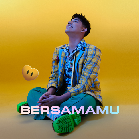 Jaz - Bersamamu