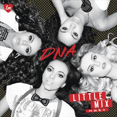  - DNA