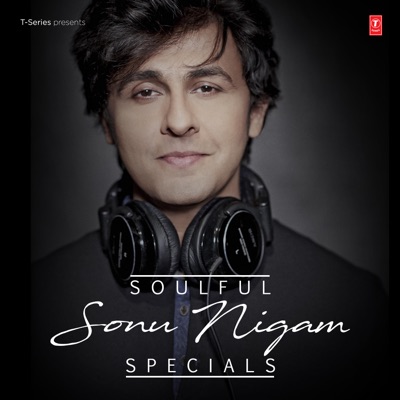 Sonu Nigam, Shreya Ghoshal - Soulful Sonu Nigam Specials