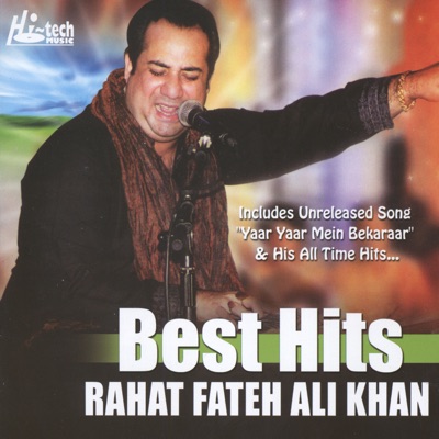 Rahat fateh Ali khan - Best Hits Rahat Fateh Ali Khan