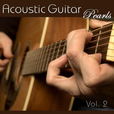  - Acoustic Guitar Pearls Vol. 2