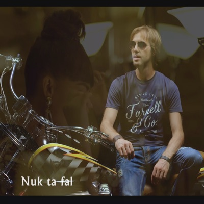  - Nuk Ta Fal (feat. Poni)