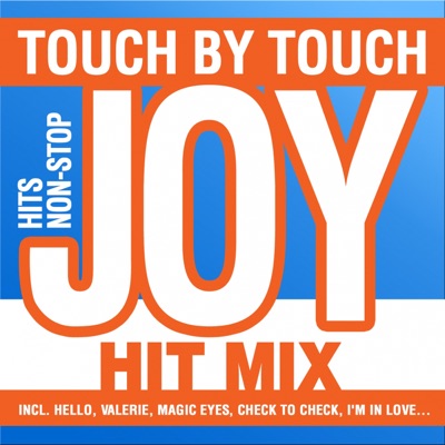  - TOUCH BY TOUCH - HIT