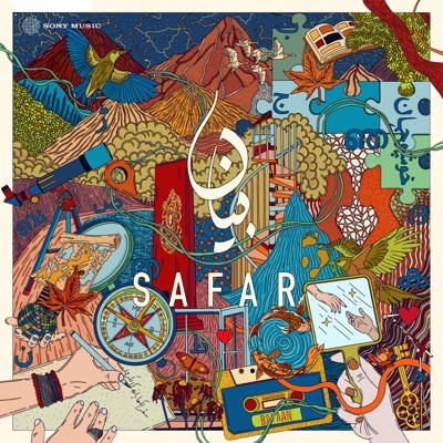  - Safar