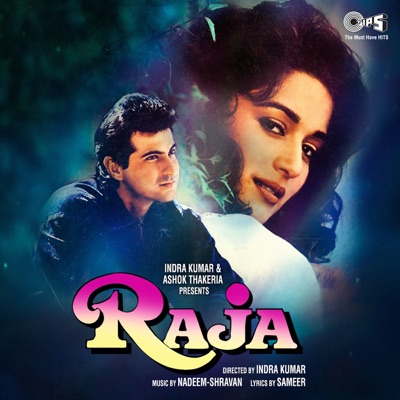 Alka Yagnik, Udit Narayan - Raja (Original Motion Picture Soundtrack)