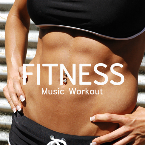 Ibiza Fitness Music Workout - Fitness Music Workout