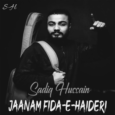  - Jaanam Fida-E-Haideri
