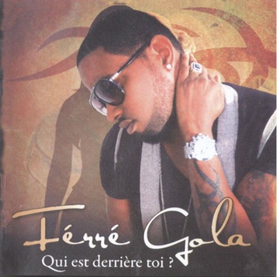  - Qui est derrière toi ?