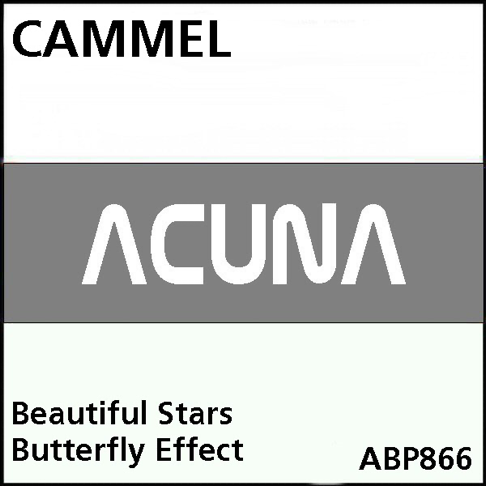 Cammel - Beautiful Stars