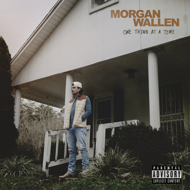 morganwallen - One Thing At A Time