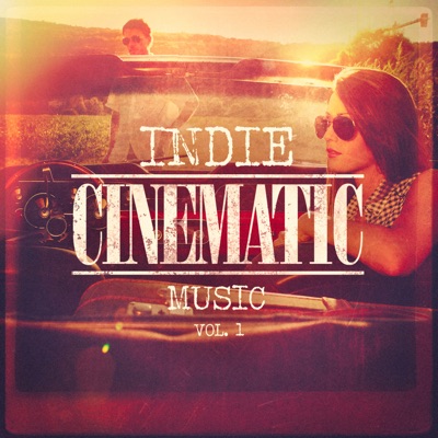 Michael Crowther - Indie Cinematic Music, Vol. 1