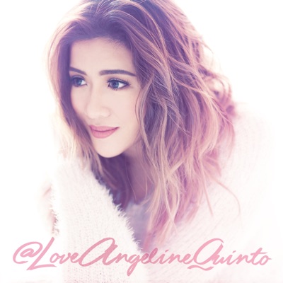 Angeline Quinto - @LoveAngelineQuinto