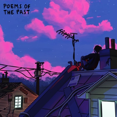 Powfu, Beabadoobee - poems of the past