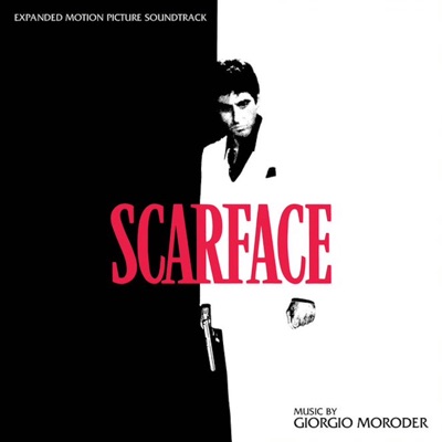  - Scarface (Expanded Motion Picture Soundtrack)