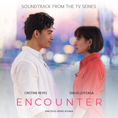  - Encounter (Original Soundtrack)