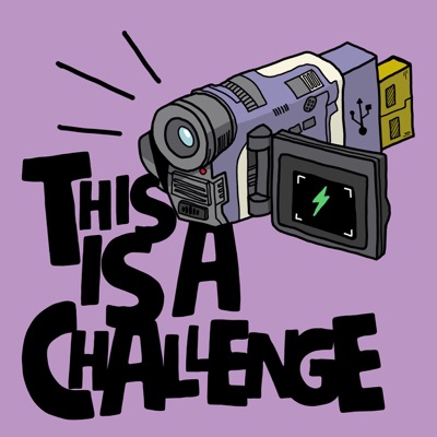  - This Is a Challenge