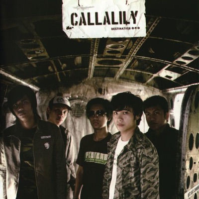 Callalily - Destination XYZ