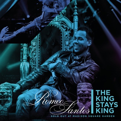  - The King Stays King: Sold Out at Madison Square Garden (Combo)