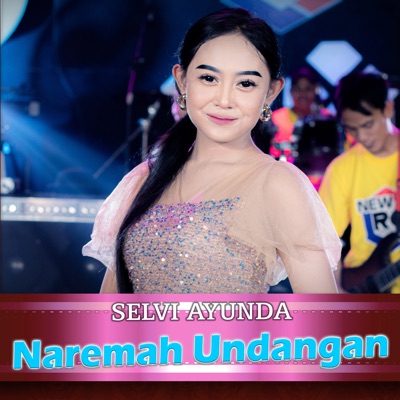  - Naremah Undangan