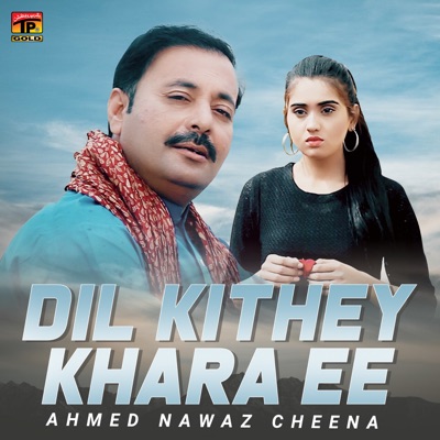 Ahmed Nawaz Cheena - Dil Kithey Khara Ee