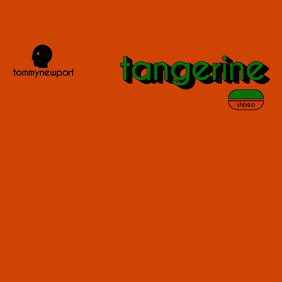  - Tangerine