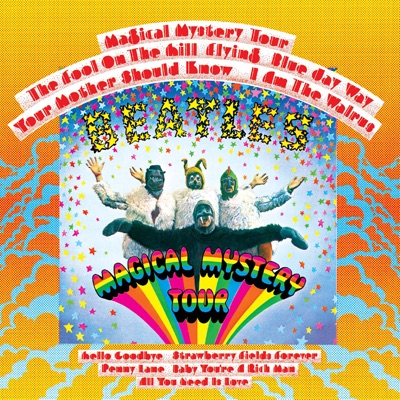  - Magical Mystery Tour