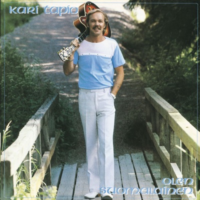 Kari Tapio - Olen Suomalainen