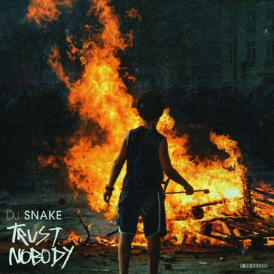 DJ Snake - Trust Nobody