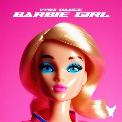  - Barbie Girl