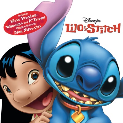  - Lilo & Stitch