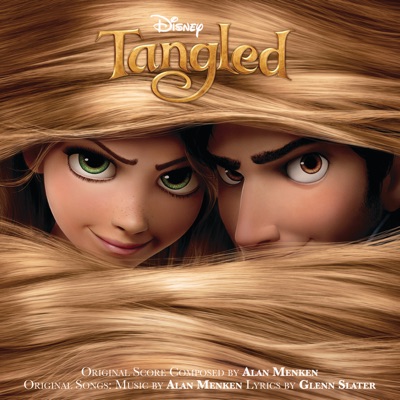 Donna Murphy - Tangled (Soundtrack from the Motion Picture)