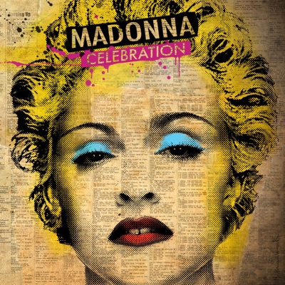 madonna - Celebration (Deluxe Video Edition)